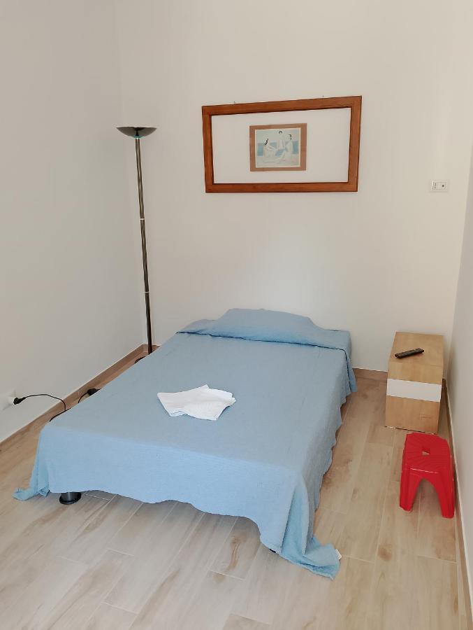 Casa Vacanze Le Cannelle Монтефиасконе Екстериор снимка